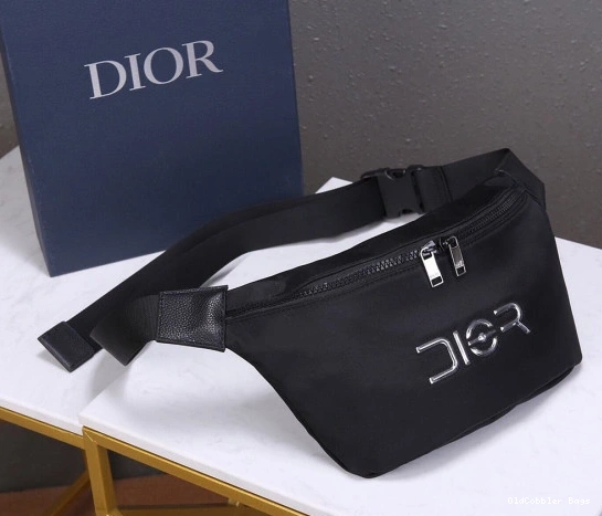 OldCobbler Bags BELT DIRO 0819